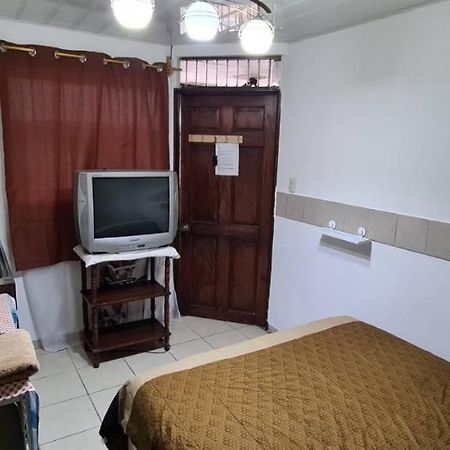 聖荷西Zorobaru Casa公寓 外观 照片