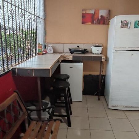 聖荷西Zorobaru Casa公寓 外观 照片
