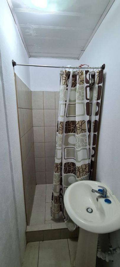 聖荷西Zorobaru Casa公寓 外观 照片